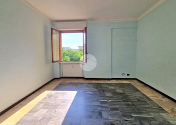 Quadrilocale Via albenga, Genova (zona Prà) - foto 9