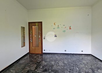 Quadrilocale Via albenga, Genova (zona Prà) - foto 17