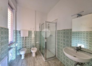 Quadrilocale Via albenga, Genova (zona Prà) - foto 18