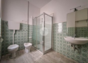 Quadrilocale Via albenga, Genova (zona Prà) - foto 19