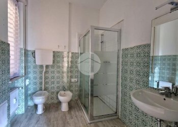 Quadrilocale Via albenga, Genova (zona Prà) - foto 21