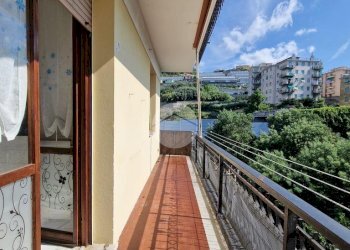 Quadrilocale Via albenga, Genova (zona Prà) - foto 22