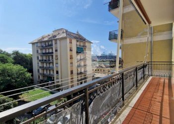 Quadrilocale Via albenga, Genova (zona Prà) - foto 23