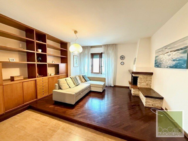 Trilocale Esino, 3/D, Ancona (zona Torrette) - foto 1