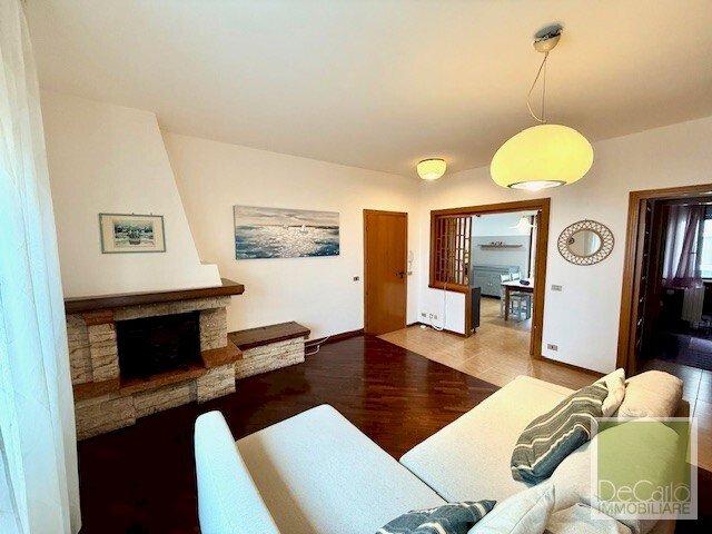 Trilocale Esino, 3/D, Ancona (zona Torrette) - foto 3