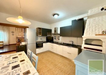 Trilocale Esino, 3/D, Ancona (zona Torrette) - foto 4