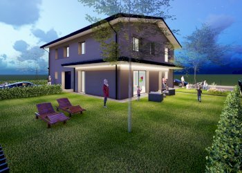 Semi-detached Villa Lugo - photo 1