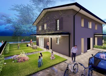 Semi-detached Villa Lugo - photo 2