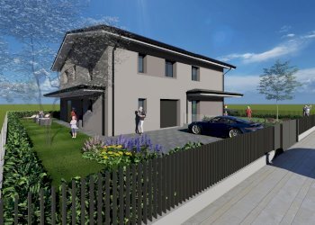 Semi-detached Villa Lugo - photo 4