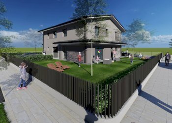 Semi-detached Villa Lugo - photo 5