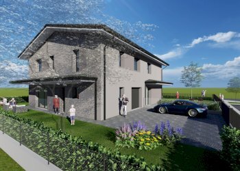 Semi-detached Villa Lugo - photo 6