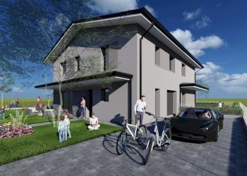 Semi-detached Villa Lugo - photo 7