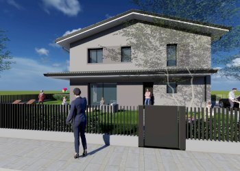 Semi-detached Villa Lugo - photo 8