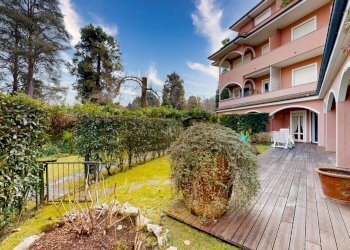 Appartamento Centro, Stresa - foto 17