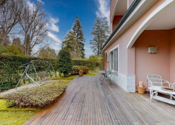 Appartamento Centro, Stresa - foto 16