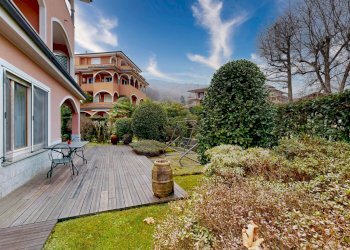 Appartamento Centro, Stresa - foto 15