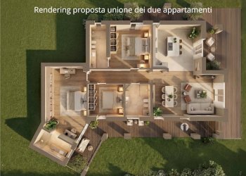 Appartamento Centro, Stresa - foto 13