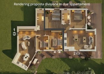 Appartamento Centro, Stresa - foto 14