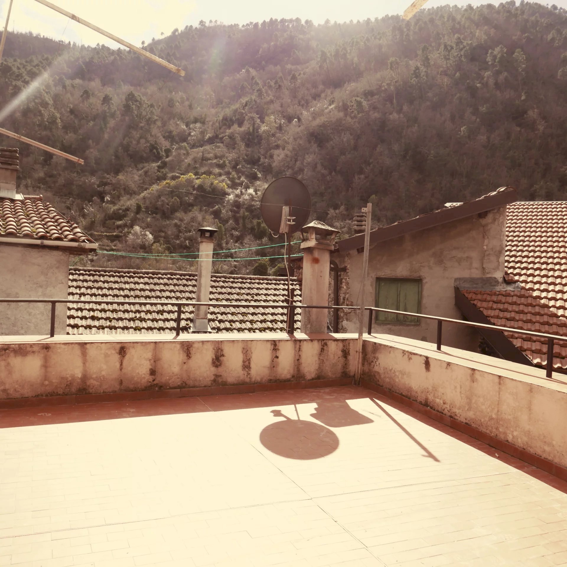 Historic Residence via PONTE, Pigna - photo 1