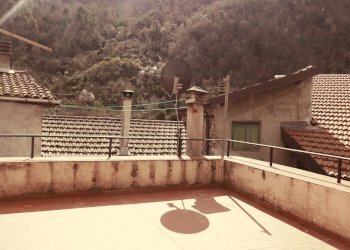 Dimora Storica via PONTE, Pigna - foto 1