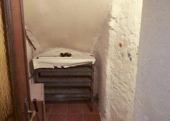 Dimora Storica via PONTE, Pigna - foto 22