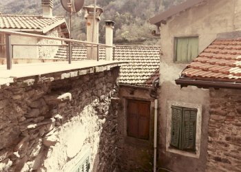 Dimora Storica via PONTE, Pigna - foto 24