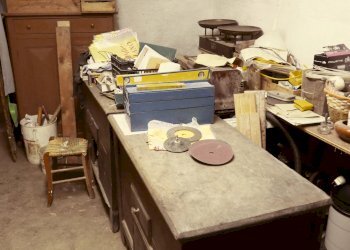 Dimora Storica via PONTE, Pigna - foto 25