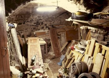 Dimora Storica via PONTE, Pigna - foto 26