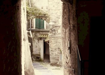 Dimora Storica via PONTE, Pigna - foto 27
