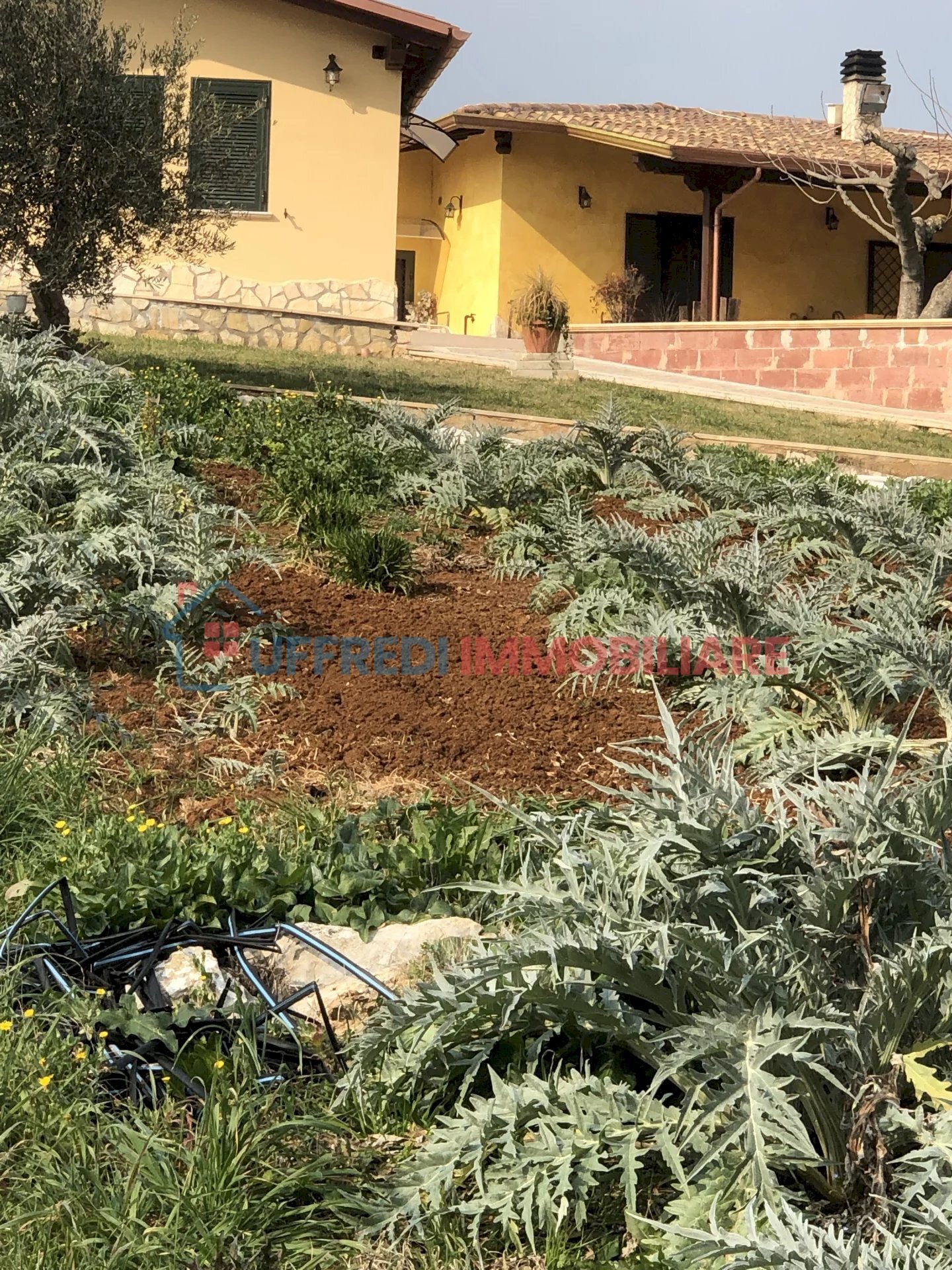 Villa Via delle Vestali, Sonnino - photo 2