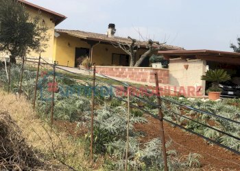 Villa Via delle Vestali, Sonnino - photo 4