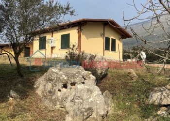 Villa Via delle Vestali, Sonnino - photo 5