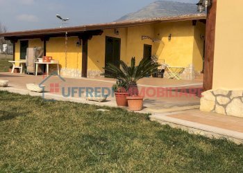 Villa Via delle Vestali, Sonnino - photo 7