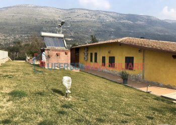 Villa Via delle Vestali, Sonnino - photo 8