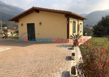 Villa Via delle Vestali, Sonnino - photo 9