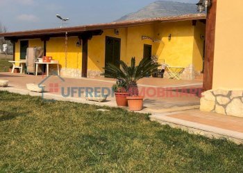 Villa Via delle Vestali, Sonnino - photo 11