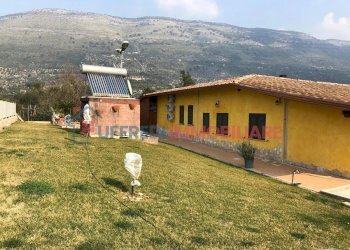 Villa Via delle Vestali, Sonnino - photo 12