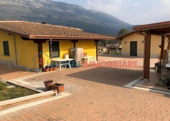 Villa Via delle Vestali, Sonnino - photo 13