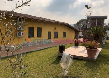 Villa Via delle Vestali, Sonnino - photo 14