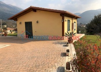 Villa Via delle Vestali, Sonnino - photo 15