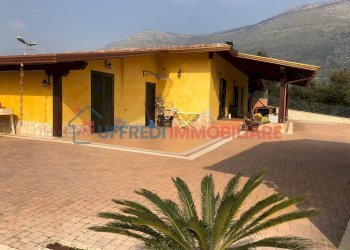 Villa Via delle Vestali, Sonnino - photo 16