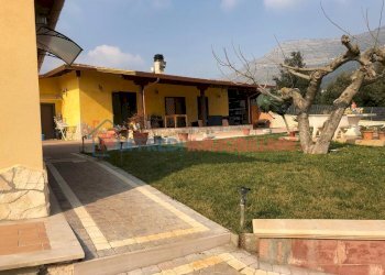 Villa Via delle Vestali, Sonnino - photo 17