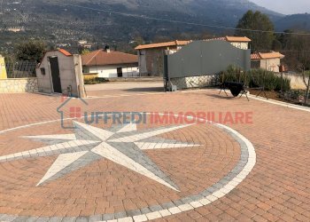 Villa Via delle Vestali, Sonnino - photo 18