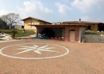 Villa Via delle Vestali, Sonnino - photo 19