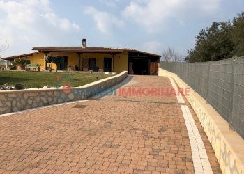 Villa Via delle Vestali, Sonnino - photo 20