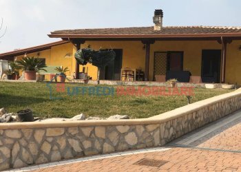 Villa Via delle Vestali, Sonnino - photo 21