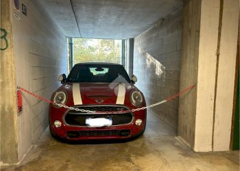 Posto Auto Via Emilio Salgari, Genova (zona Pegli) - foto 1