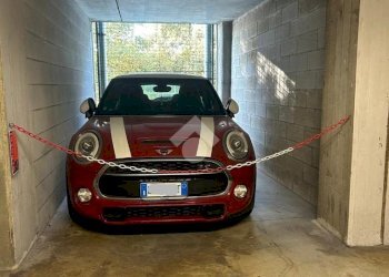 Posto Auto Via Emilio Salgari, Genova (zona Pegli) - foto 5