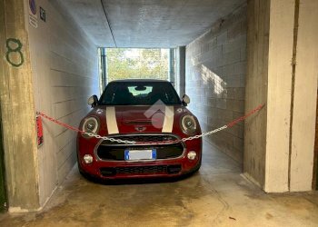 Posto Auto Via Emilio Salgari, Genova (zona Pegli) - foto 4