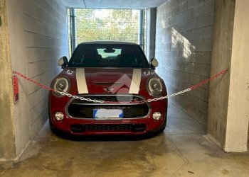 Posto Auto Via Emilio Salgari, Genova (zona Pegli) - foto 7